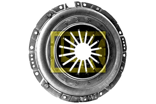 133 0280 - ТИСОК ЗЧЕПЛЕННЯ LUK 330 ММ AGCO LT 75 A LT 90 A LANDINI 5-090H T4