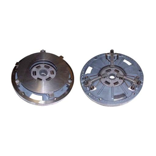 458228002310 - LUK Зчеплення двоступеневе 280/225TGA3 35x38x23 ключ.56