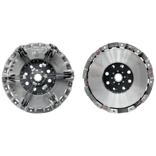 458231003111 - ЛУК Зчеплення двоступеневе 310/280TGU, 36х42мм, 8 шліців