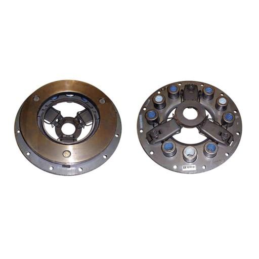 458123003720 - LUK Муфта одноступенчатая 225СБВМ 702КП 33мм