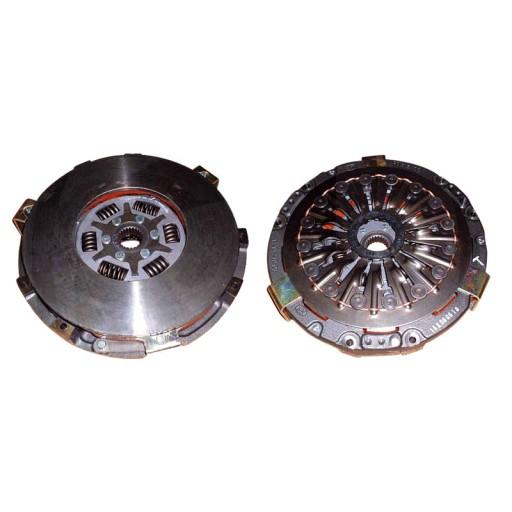 458133060610 - ЛУК Зчеплення одноступінчасте 330DGVM 35x38x23 ключ.