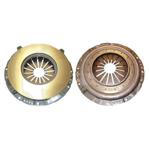 458133022010 - LUK Муфта одноступенева 330TBVP 34мм