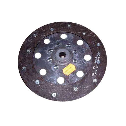 458323047110 - LUK Диск сцепления 225UKF органический 14x17 9 шлицев