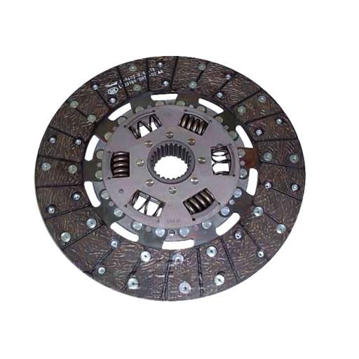 458328027511 - ЛУК Диск зчеплення 280TSFN органік 36х40 24 шліца