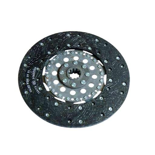 458330000911 - LUK Диск зчеплення 300USF 1 1/4″, 10 шліців