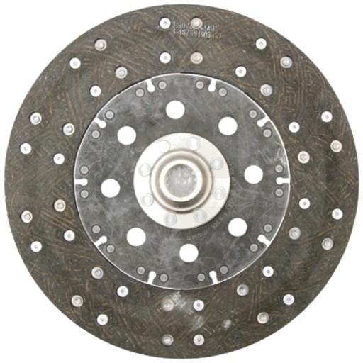 458331026810 - LUK Диск сцепления 310USF органический 21,5х25 13 шлицев