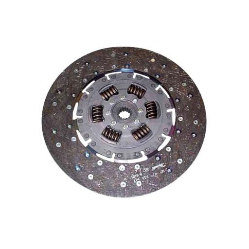 458332000310 - LUK Диск зчеплення 320TSFA органік 22,3х25,8 15 шліц