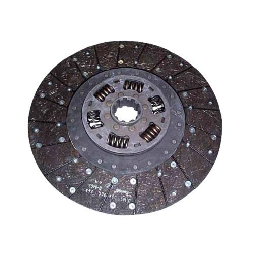 458333003210 - LUK Диск зчеплення 327TSFA 1 3/4″, 10 шліців