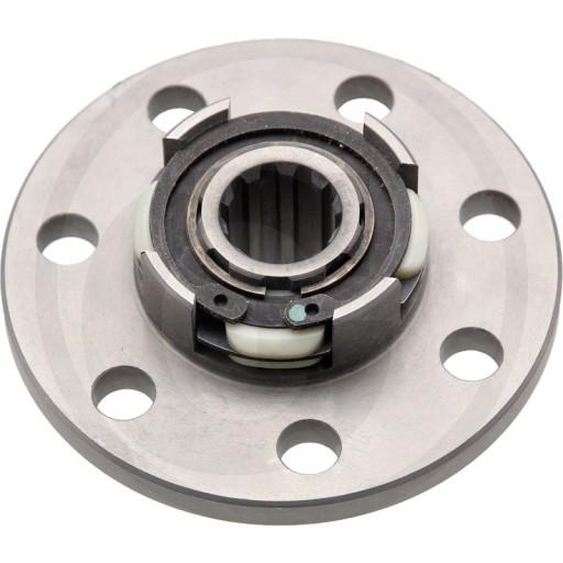 458370002810 - ЛУК Гаситель крутильних коливань 10 зубів 22Х25