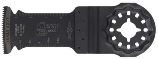 ДИСК LUNA PLUS SL 32мм HCS (5 ШТ.)
