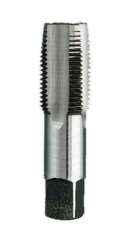 РІЗЬБА ТРУБНА LUNA З WORTHA G (R) 1/2 HSS № 3