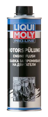 LIQUI MOLY PRO ENGINE ПРОМЫВКА ДВИГАТЕЛЯ 500 МЛ 2662