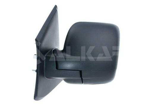 OR 504089127 - COVER HOUSING DUCATO JUMPER BOXER IVECO