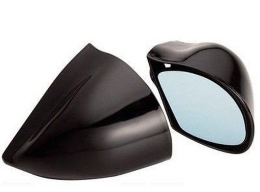 ТЮНИНГ ЗЕРКАЛ AUDI A3 8P 03-13 DTM RS RALLY