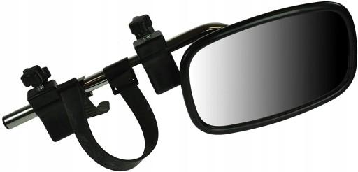 Дополнительные зеркала MAYPOLE набор 2шт.