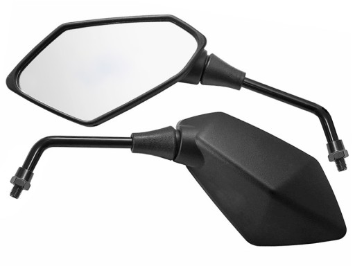 003-0001-761 - ДЗЕРКАЛА ПАНОРАМНІ KAWASAKI Z750 Z1000 M10