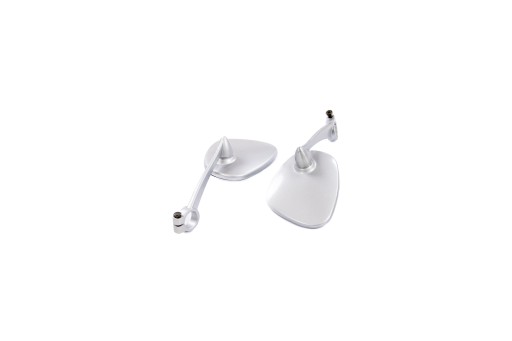 06012 - ДЗЕРКАЛА MZ ES TS SIMSON KR51 SR4 250 ПАРА P + L