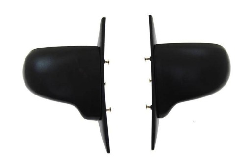 ЛОЖКА BORA MIRRORS 96-00 2/3D