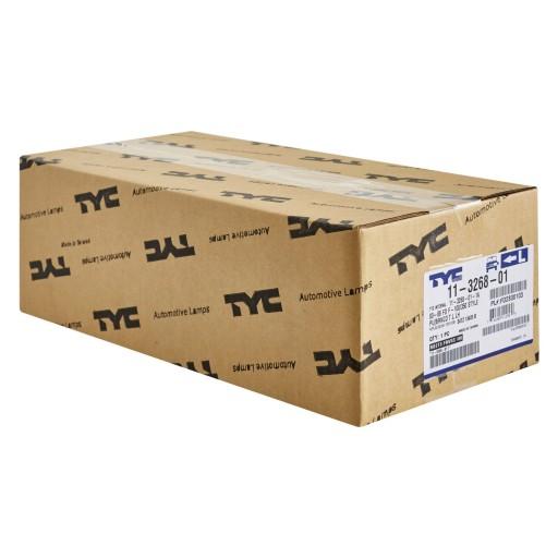 ДЗЕРКАЛО 326-0164 TYC