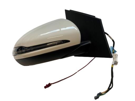 13PIN 13PIN - ДЗЕРКАЛО B КЛАС W247 247 A2478104806 13 PIN