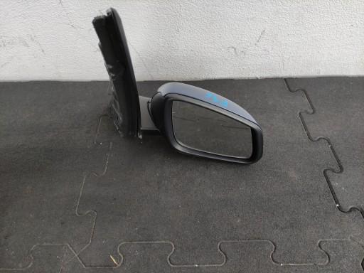 ДЗЕРКАЛО BMW 2 F46 5 PIN КОЛІР C1M