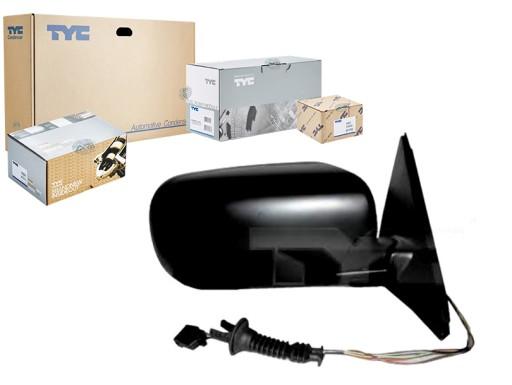 303-0028 - ЗЕРКАЛО BMW 5 520 i (E39)