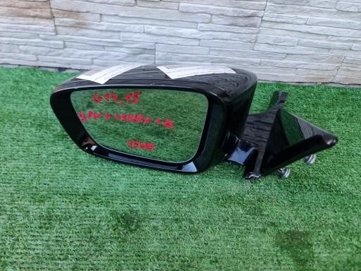 ДЗЕРКАЛО BMW 8 G14 G15 9 PIN ТРИКУТНИК КАМЕРА