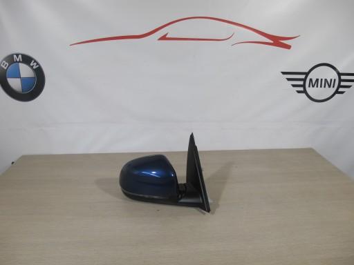 ДЗЕРКАЛО BMW G01 6PIN C1M