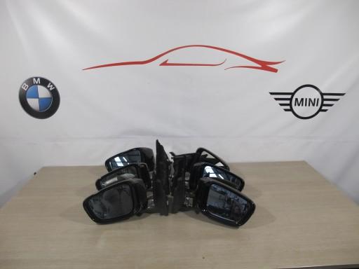 ДЗЕРКАЛО BMW G11 G12 5PIN ФОТОХРОМ