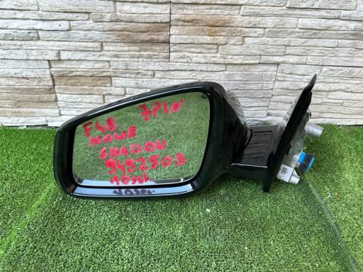 9492503 - ДЗЕРКАЛО BMW X1 F48 7PIN SHADOW LINE EUROPA