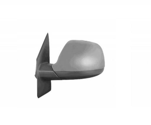 V00742A/B - ARMREST for Opel Corsa C, Combo (2001-2012)