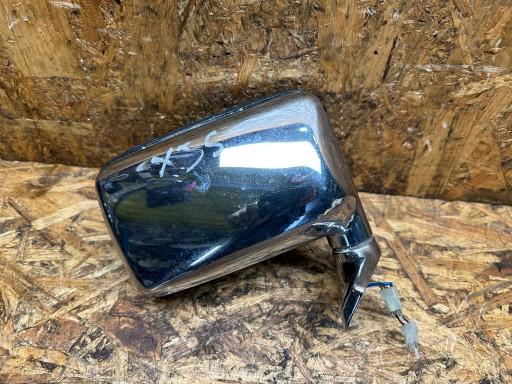 ХРОМОВЕ ДЗЕРКАЛО ПРАВЕ JAGUAR XJS з ЕЛ