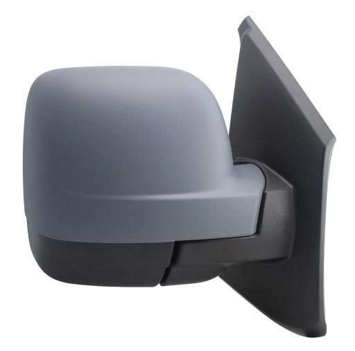 ДЗЕРКАЛО ЕЛЕ. Ле. Зігрівши. Мел. FIAT TALENTO 14-