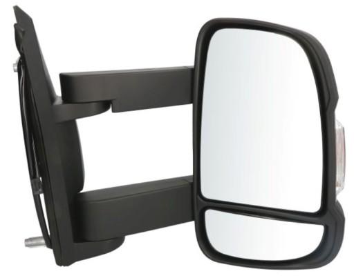 5402-21-2001116P - ДОВГЕ ДЗЕРКАЛО З ЕЛЕКТРИЧЕННЯМ FIAT DUCATO 06 - ПРАВЕ