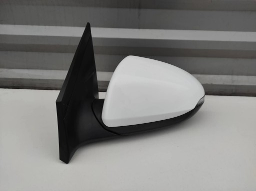 E13049678 - Электрическое левое зеркало Hyundai Ioniq