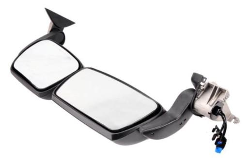 146974521565 - ЭЛЕКТРОЗЕРКАЛО ЛЕВОЕ IVECO EUROCARGO STRALIS