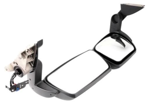 0125654120 - ЭЛЕКТРОЗЕРКАЛО ПРАВОЕ IVECO EUROCARGO STRALIS