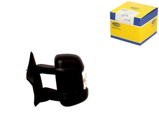 MGM350315027740(iMOTO) - ДЗЕРКАЛО FIAT DUCATO CITROEN JUMPER PEUGEOT BOXER
