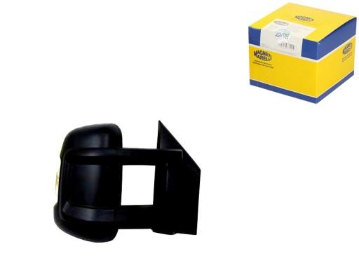 350315027890 - ЗЕРКАЛО FIAT DUCATO CITROEN JUMPER PEUGEOT BOXER