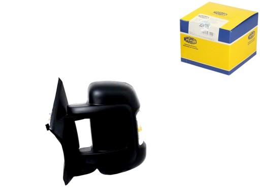 102526273 - ДЗЕРКАЛО FIAT DUCATO CITROEN JUMPER PEUGEOT BOXER