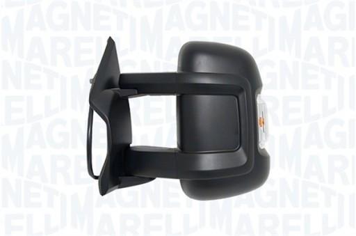 350315027810 - ЗЕРКАЛО FIAT DUCATO/CITROEN JUMPER/PEUGEOT BOXER