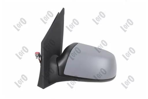 RANGE ROVER EVOQUE II MIRROR RIGHT 6PIN PBKCA