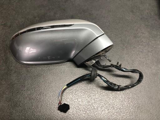 ФОТОХРОМ ДЗЕРКАЛО ПРАВЕ LY7G AUDI A7 4G8857410AB