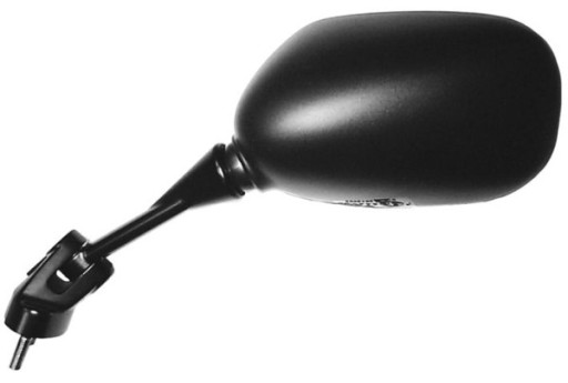 EK208I - Дзеркало заднього виду Kawasaki ZX6R 05-06 ZX6R 636 05-ліве