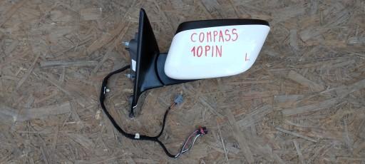 9491462 A300 ALPINWEISS - Ручка правая COMFORT KEYLESS BMW G01 G05 G20 G30