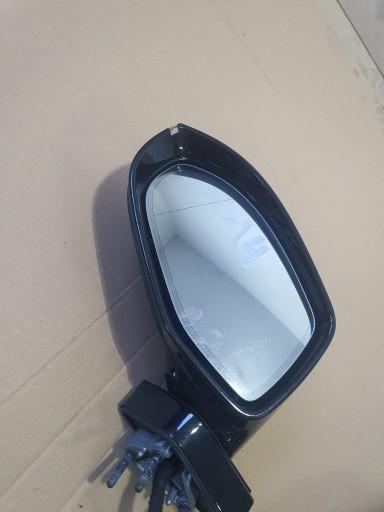 ДЗЕРКАЛО ЛІВЕ 14 LY9T AUDI A7 C7 4g ПІД