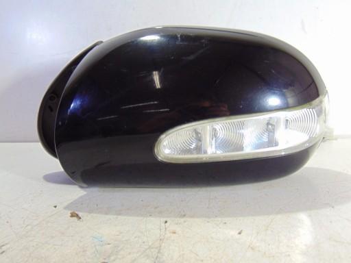 ДЗЕРКАЛО ЛІВЕ 17 PIN 197 MERCEDES W164