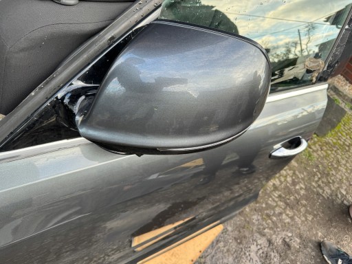 ПОМОЩНИК ЛЕВОГО ЗЕРКАЛА ПОЛНАЯ ОПЦИЯ 15-КОНТАКТНЫЙ LZ7S AUDI Q5 SQ5 8R LIFT