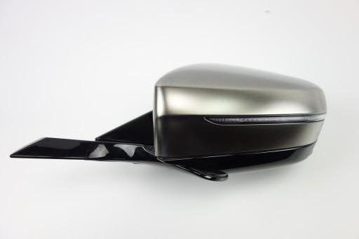 9 490 - ЛЕВОЕ ЗЕРКАЛО BMW G14 G15 G16 M8 9PIN КАМЕРА