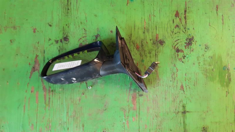 Левое электрическое зеркало AUDI A6 c5